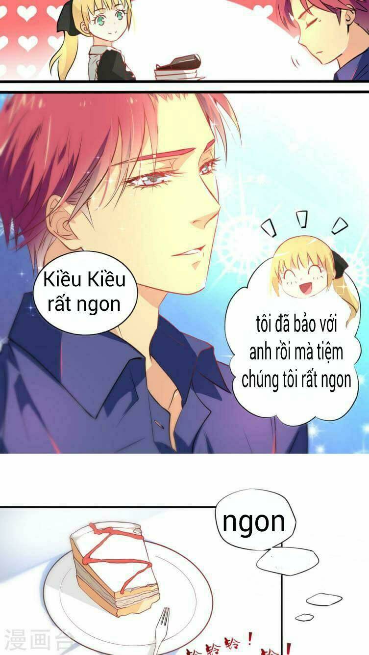 giám đốc chồng cũ nóng như lửa chapter 2 12