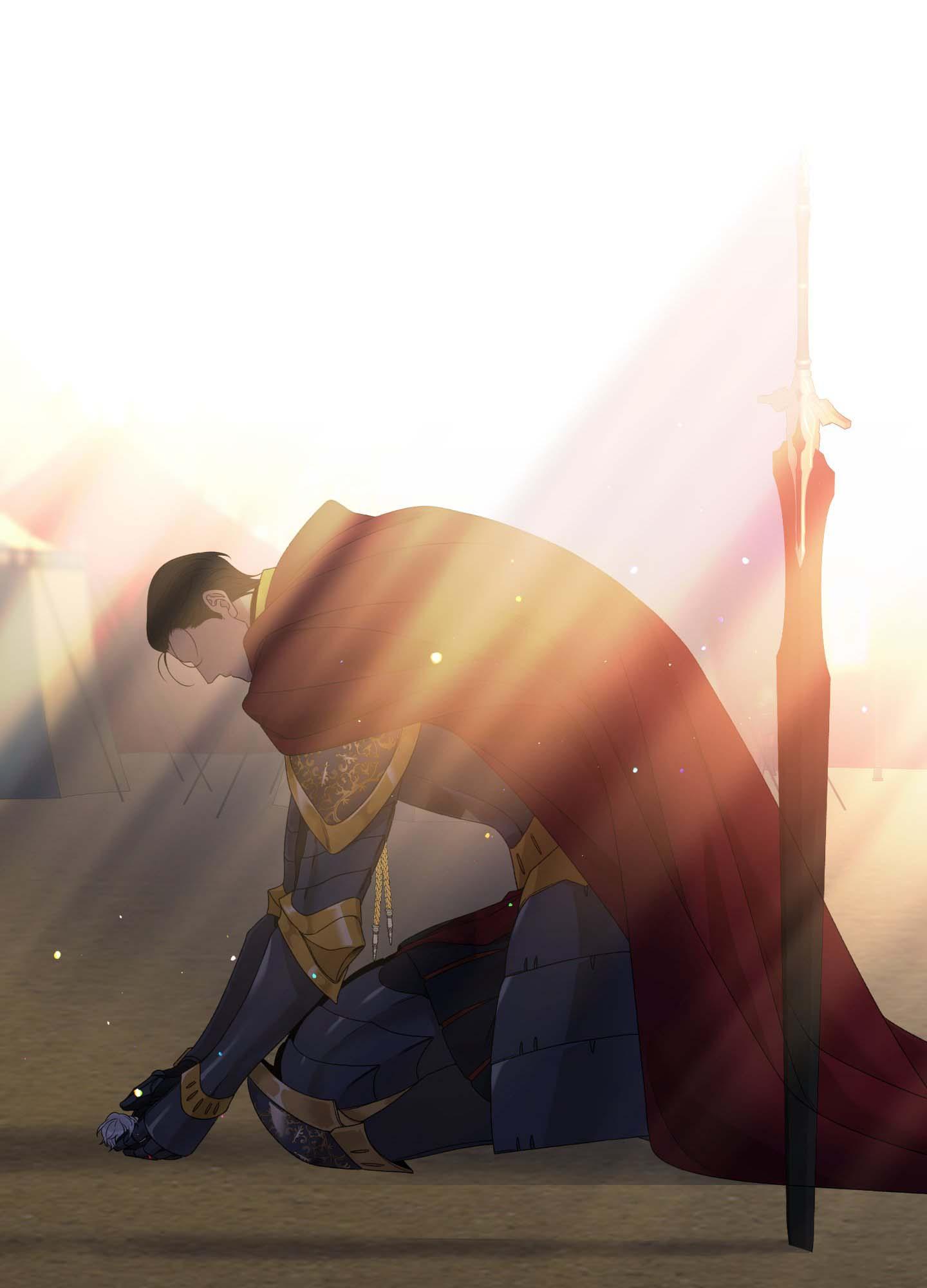 ái tình tự tâm chapter 20 66