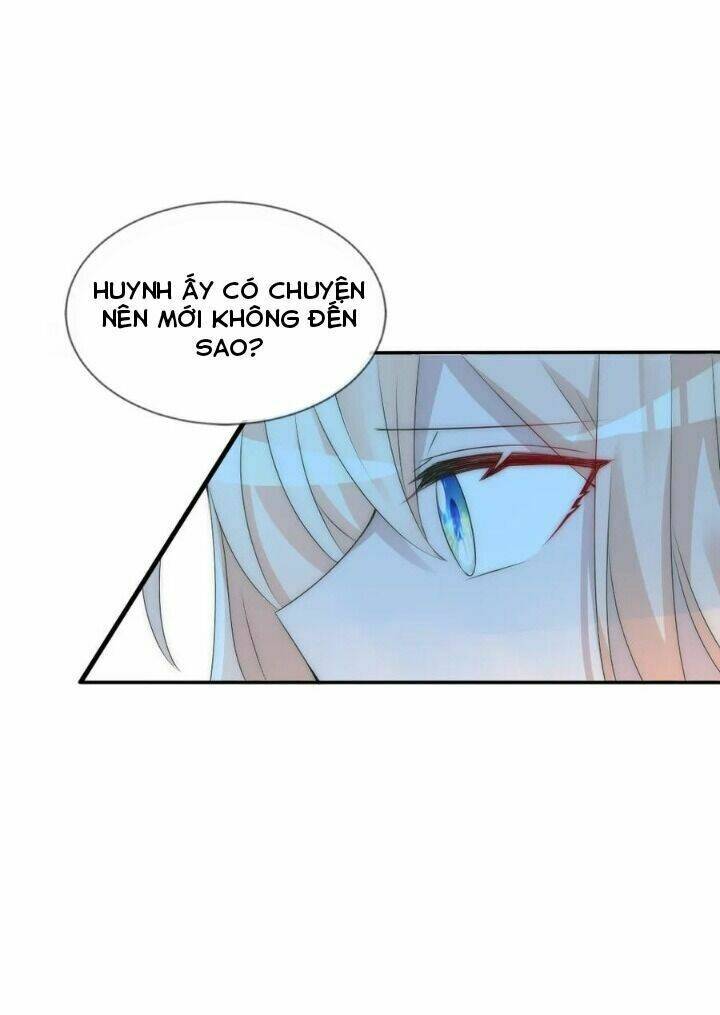 kế hoạch sủng ái của tiểu công chúa chapter 63 6