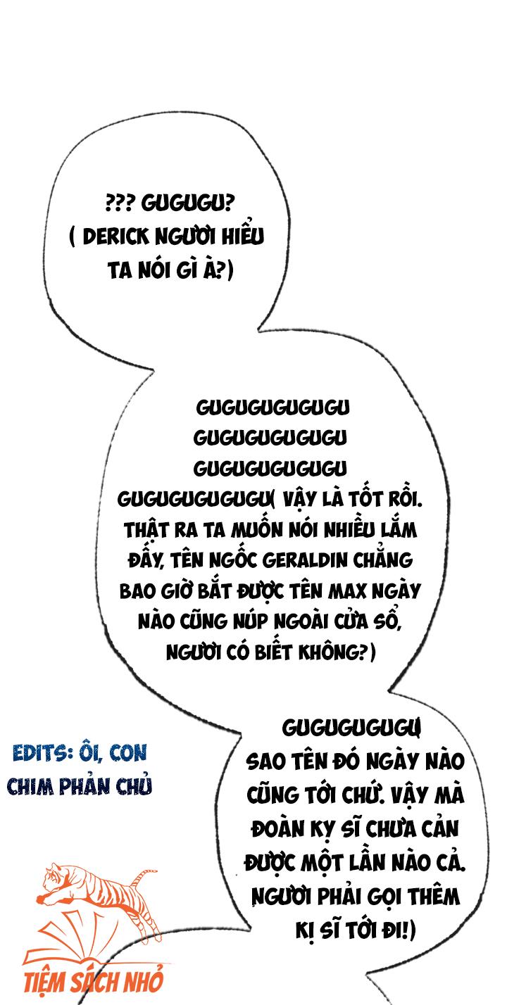 cha, con không muốn kết hôn đâu chapter 71 92