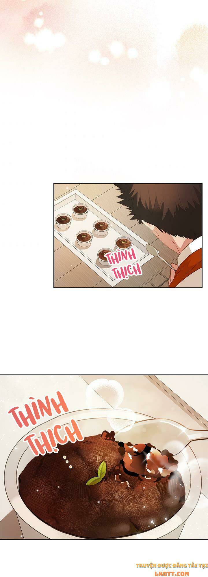 công chúa phản diện muốn ở trong ngôi nhà bánh quy chapter 5 25