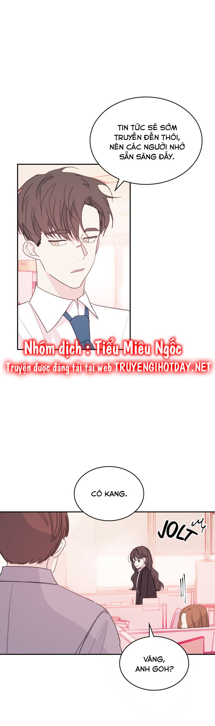 hôm nay cùng với em chapter 143 9