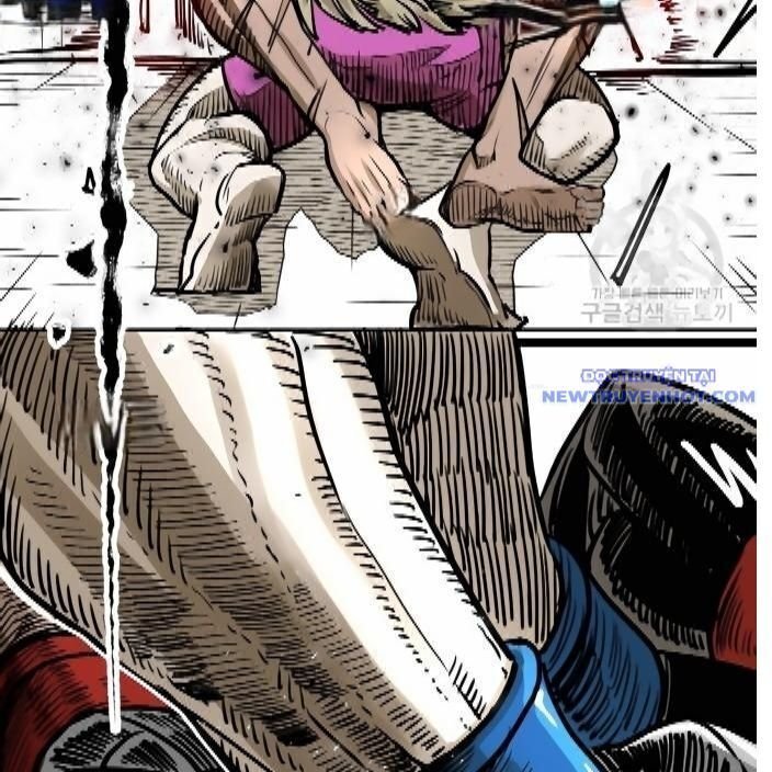 shark - cá mập chapter 285 111