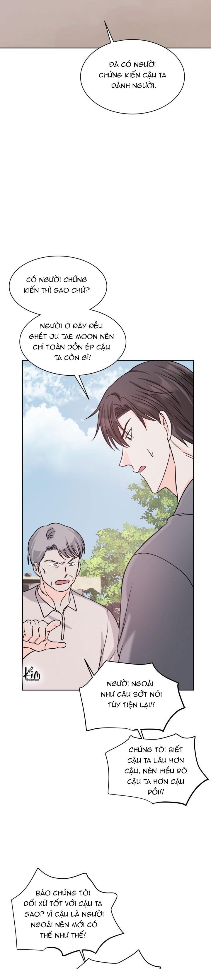 quý đói chapter 14 21