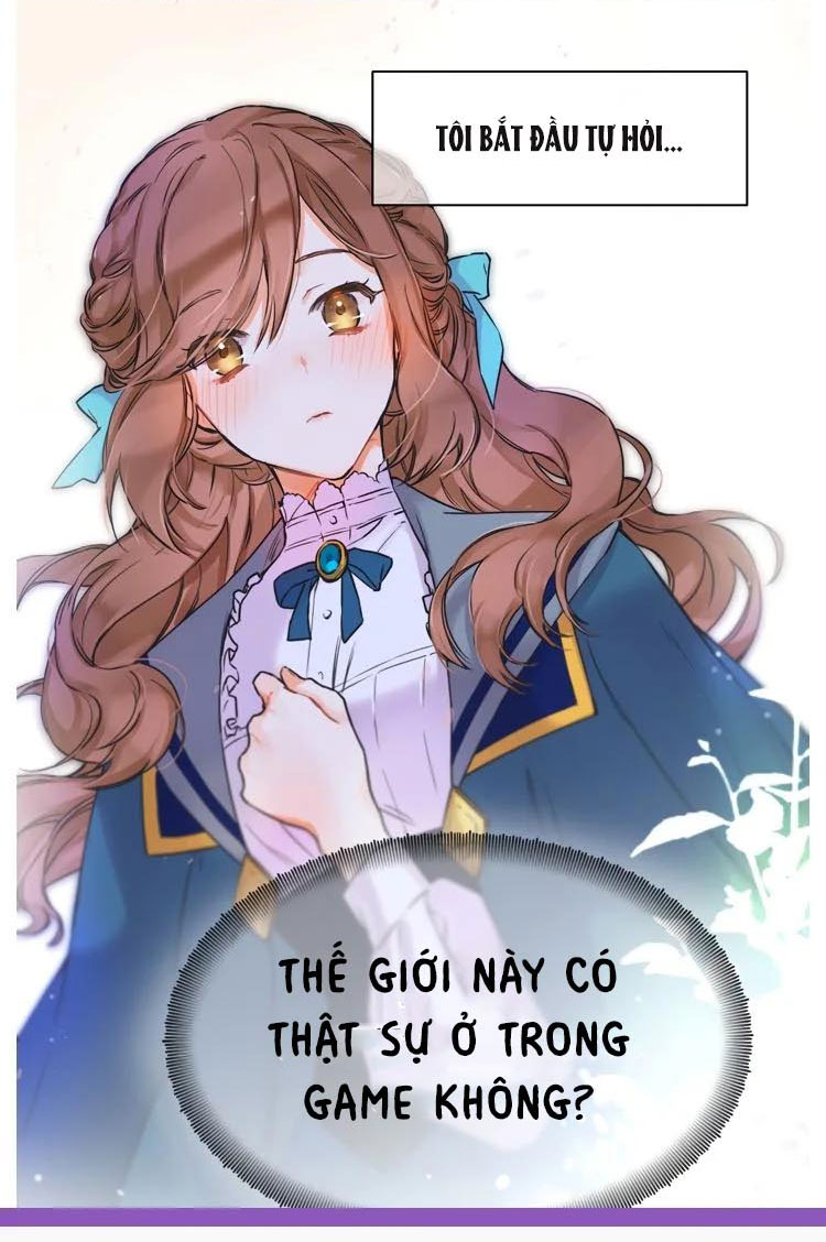 [prologue] feisty forwarders chapter 1 18