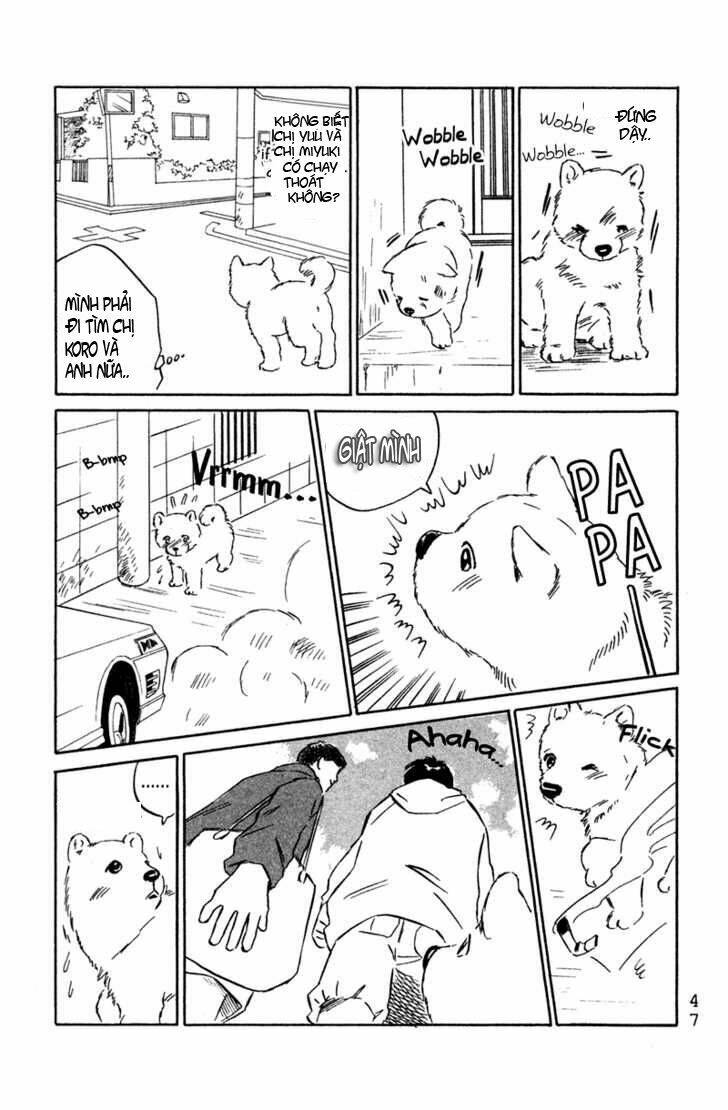 deep love - pao no monogatari chapter 2 17