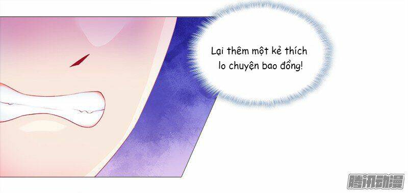 sư tôn hai mặt đừng xằng bậy chapter 2 27