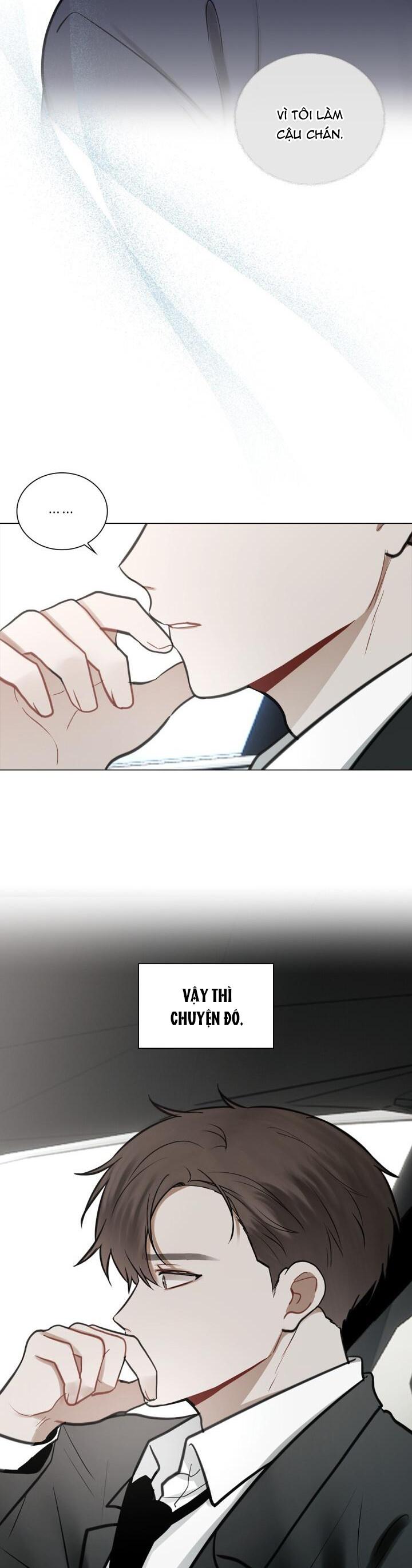 không xa lạ chapter 31 23