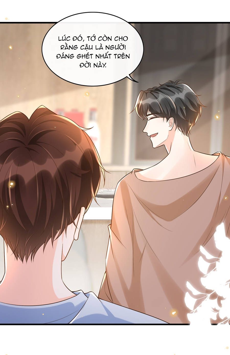 ngọt không ngừng nghỉ chapter 19 29