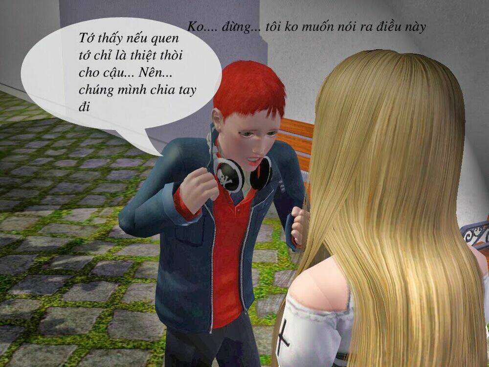 the fate chapter 20 80