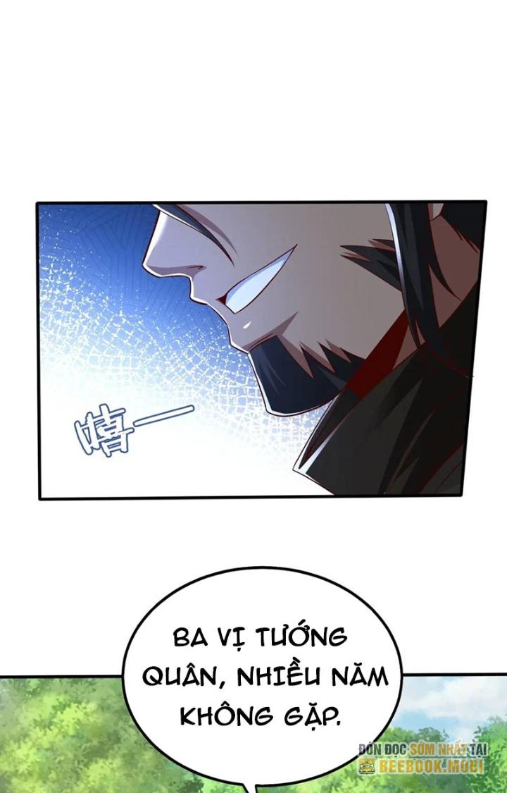 đại tần, ta là con tần thủy hoàng, giết địch thành thần chapter 67 16