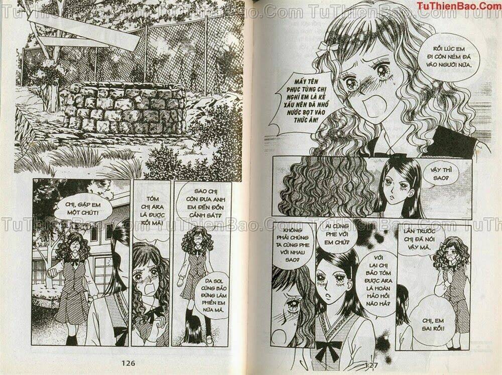 phép màu tình yêu chapter 9 63