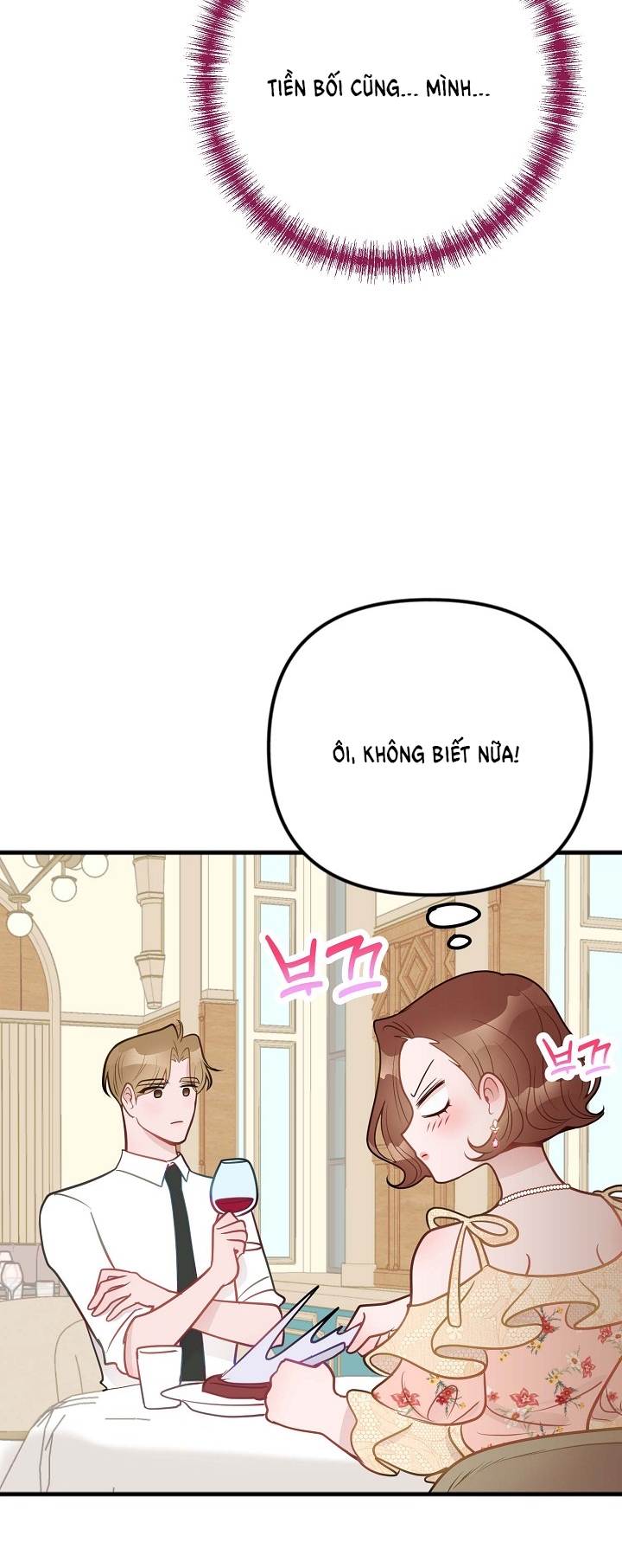 Mối Quan Hệ Không Tốt chapter 23.2 - Trang 3