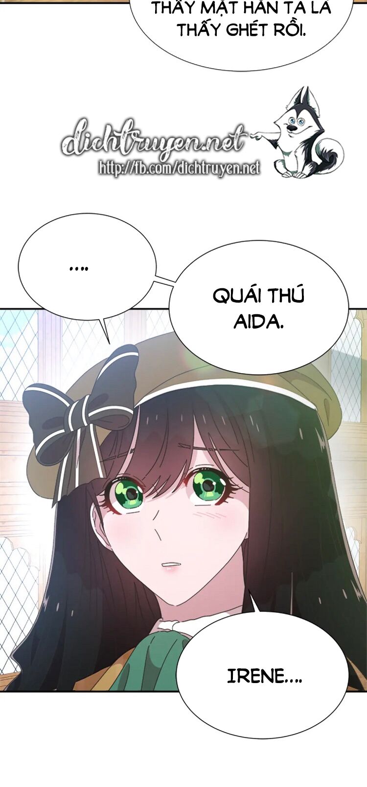 con gái bảo bối của ma vương chapter 105 19