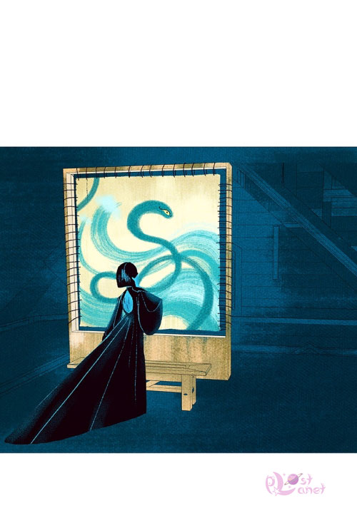 thần thoại olympus chapter 72 40