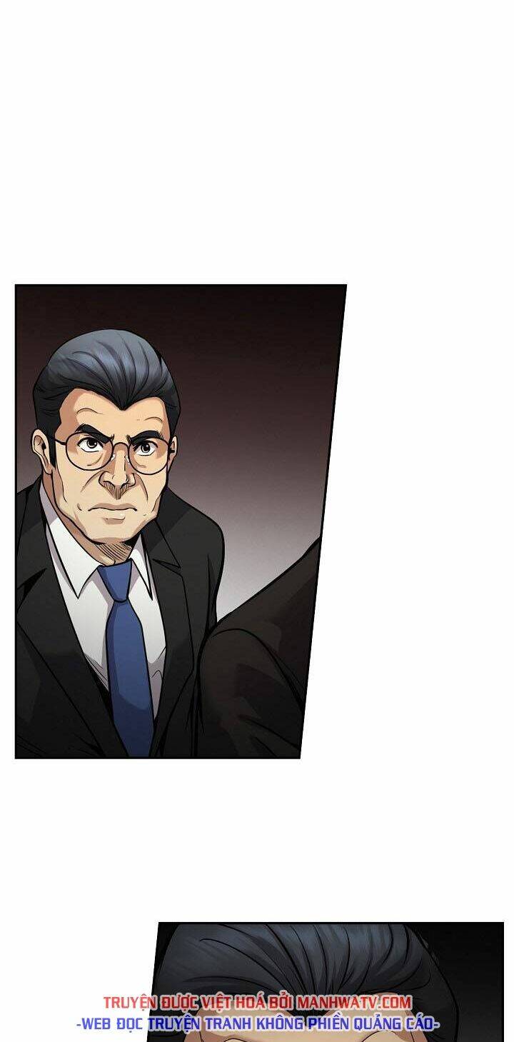 điều tra viên chuyển sinh chapter 137 10