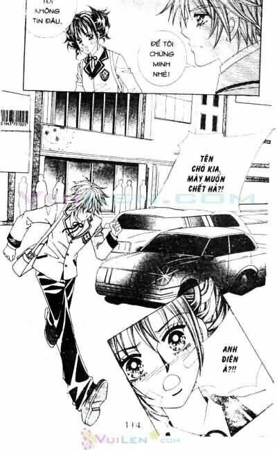 không bao giờ khóc chapter 10 114
