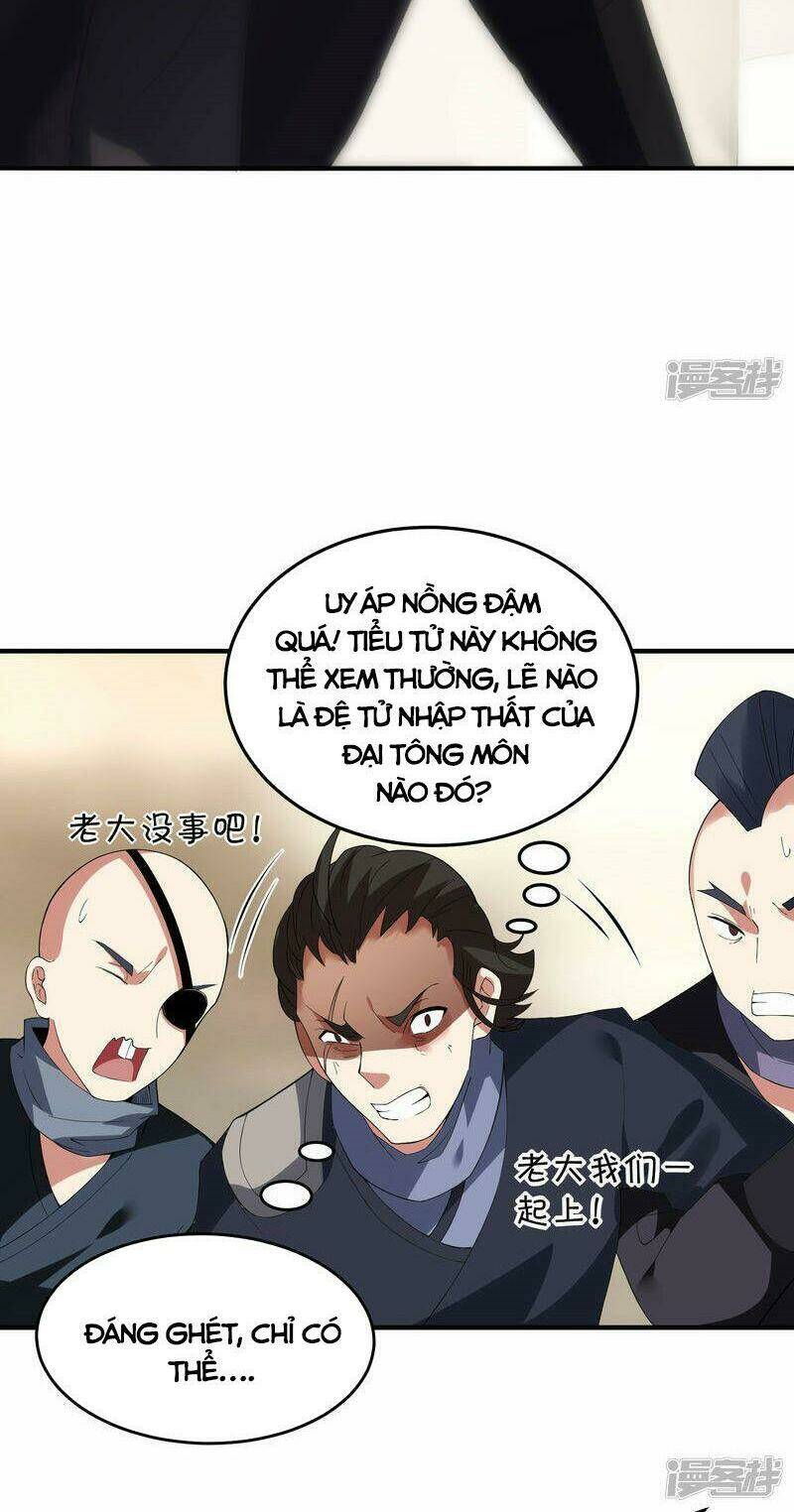 long đằng chiến tôn chapter 39 24