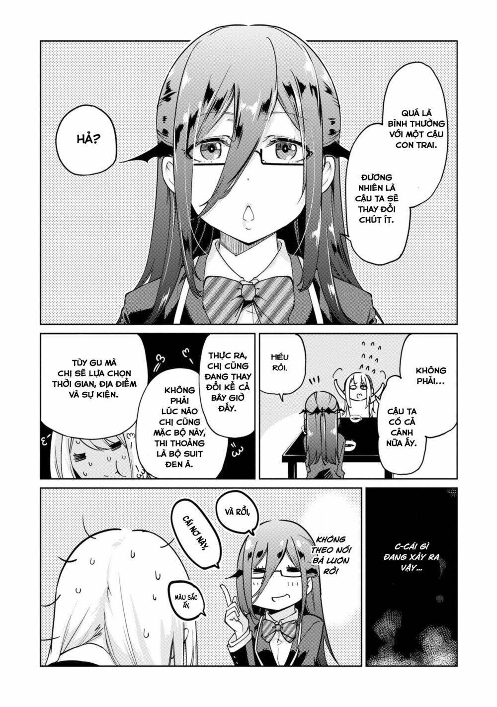 jiangshi kaitan blood chapter 34 17