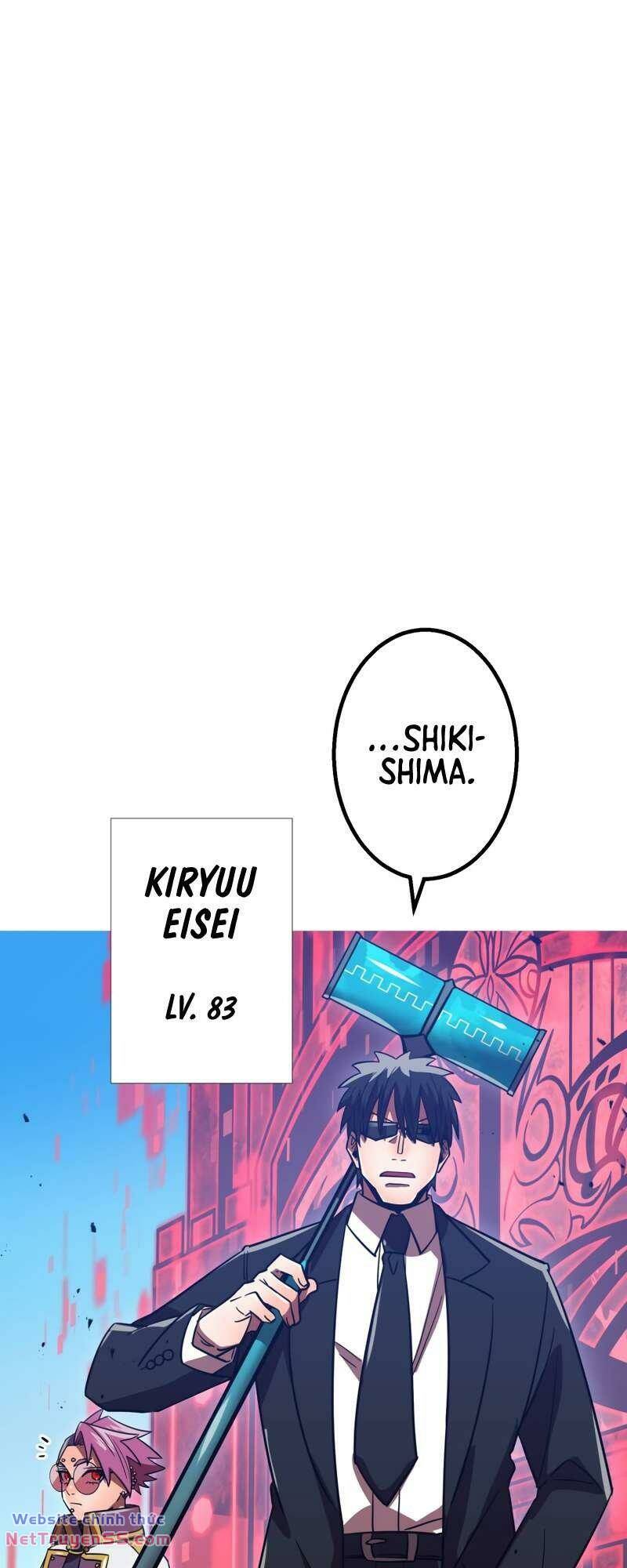 Huyết Thánh Cứu Thế Chủ~ Ta Chỉ Cần 0.0000001% Đã Trở Thành Vô Địch chapter 63 8