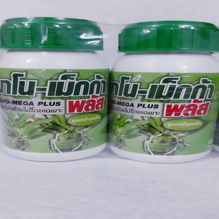 THUỐC THAILAND KÍCH KEIKI CÔNG NGHỆ NANO MEGA PLUS -250ML