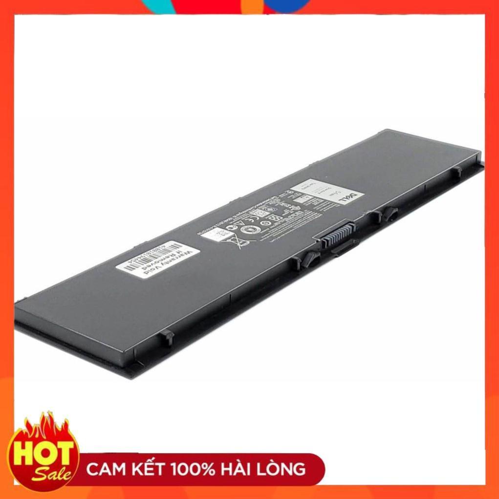 Pin Dùng Cho Laptop Dell Latitude E7240 | Battery laptop Dell E7240