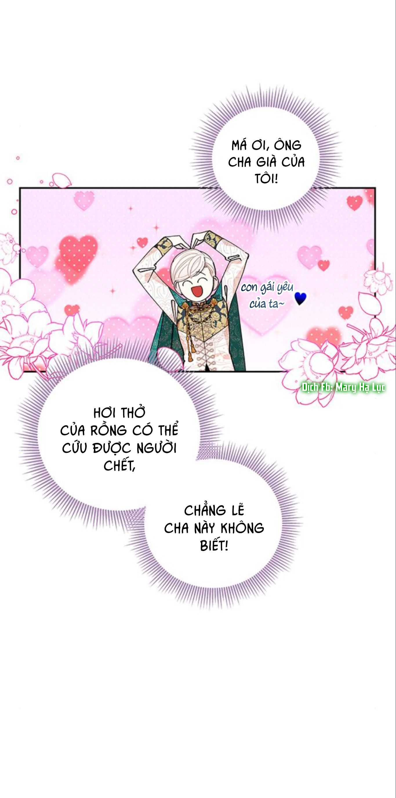 con người không phải thứ có thể sửa đổi được đâu! chapter 12 15