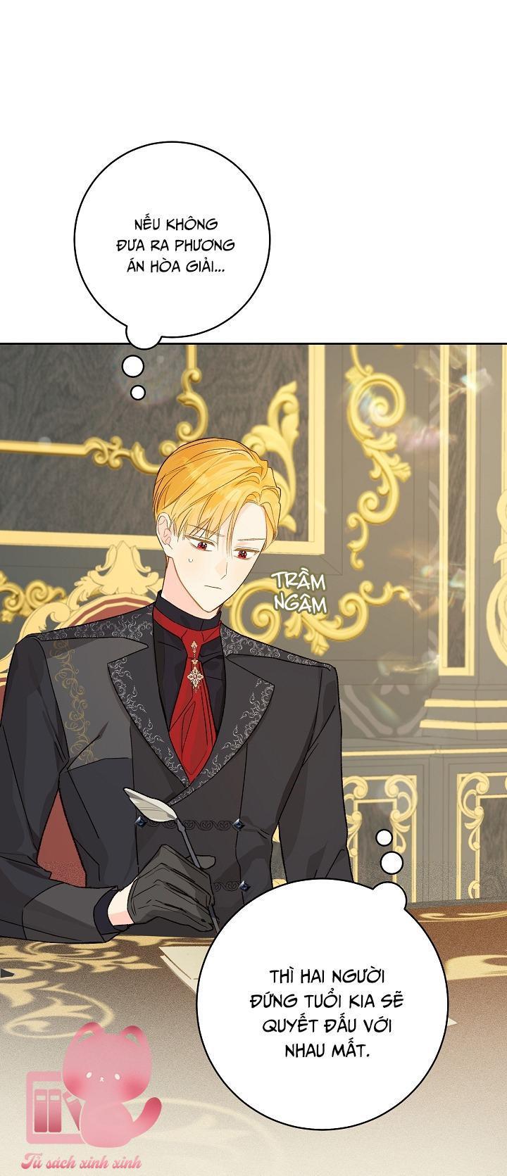 trang trại hạt dẻ cạnh hoàng cung chapter 30 26