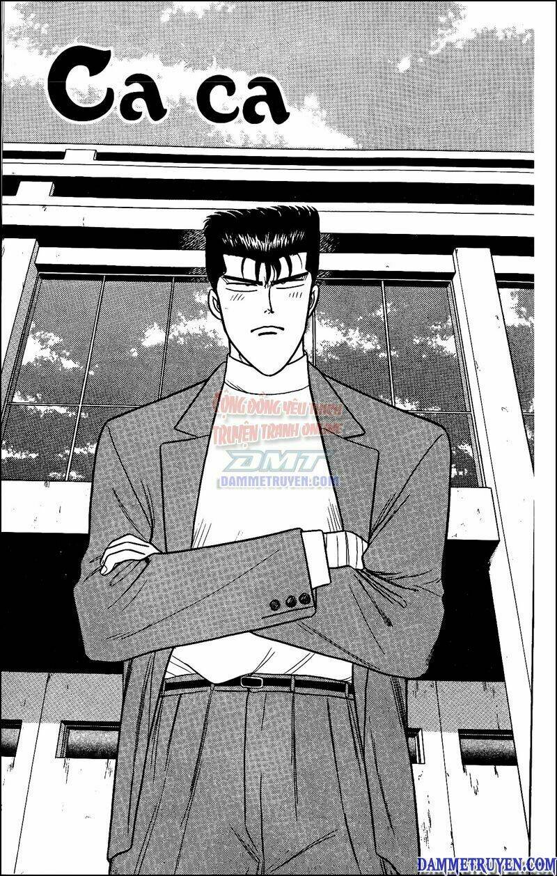 kyou kara ore wa - cặp bài trùng chapter 87 2