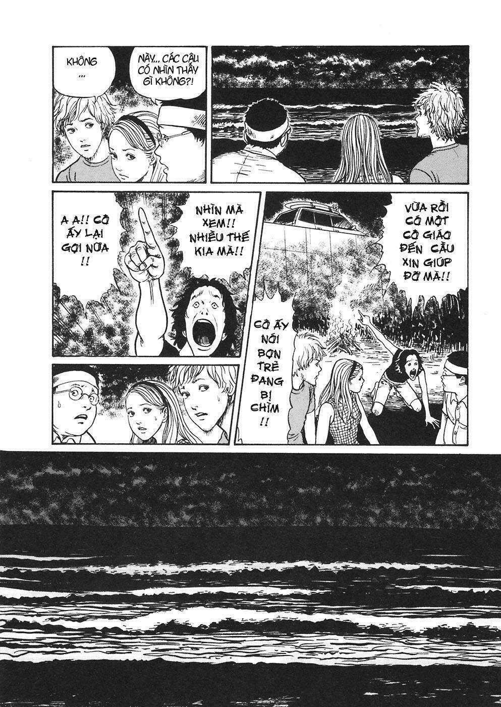 - sins - chapter 1 99