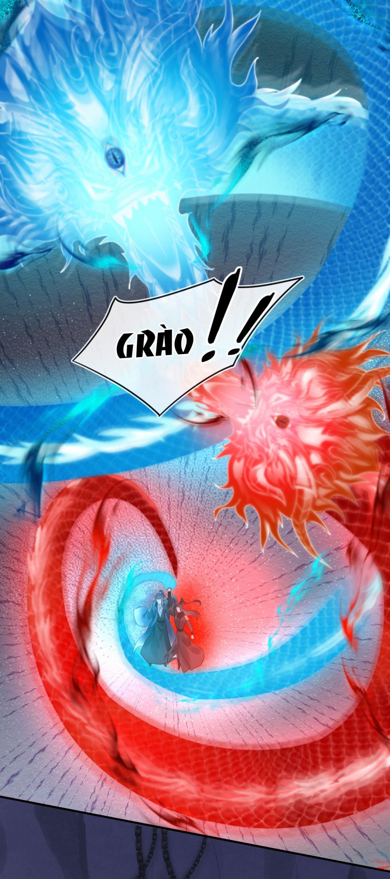 tù long chapter 118 39