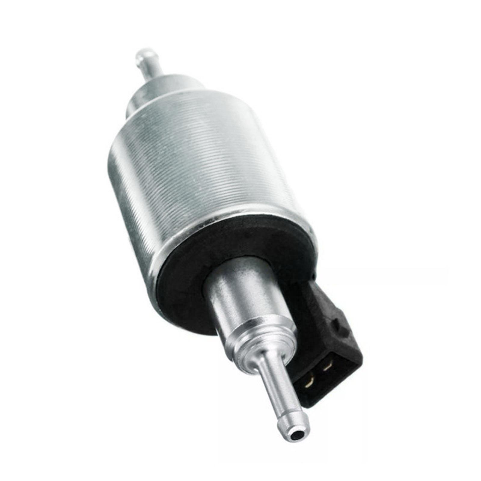Oil Fuel Pump 12V/24V Pulse Metering Pump Fits for Webasto Eberspacher Car Accessories
