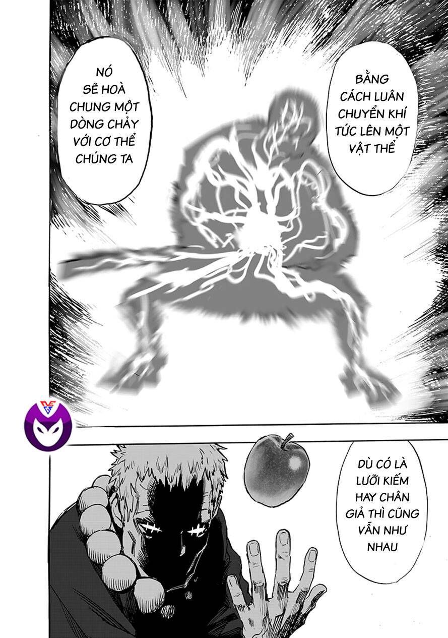 one-punch man chapter 235 12