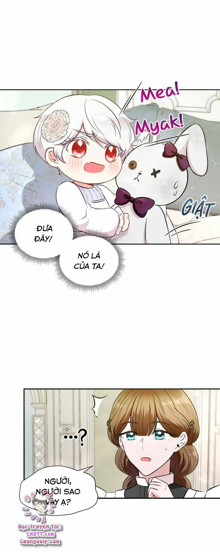 công chúa xấu xa chapter 6 23