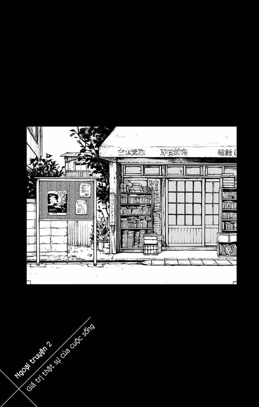 three days of happiness chapter 16.1 4