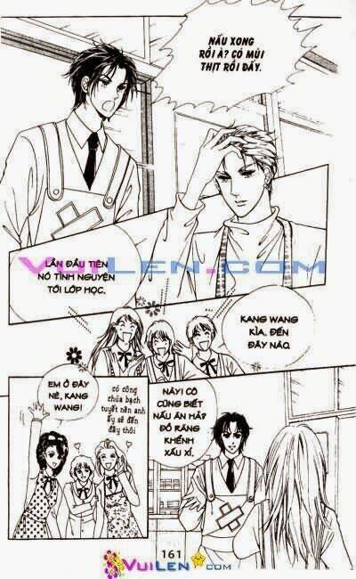 ảo vọng tình yêu chapter 3 161