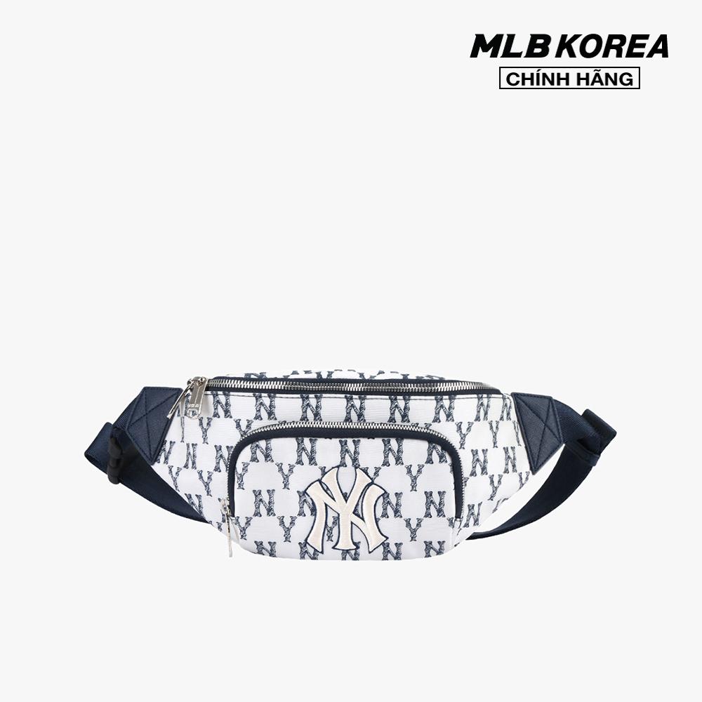 MLB - Túi bao tử thời trang Monogram Crayon 32BGCR111-50N