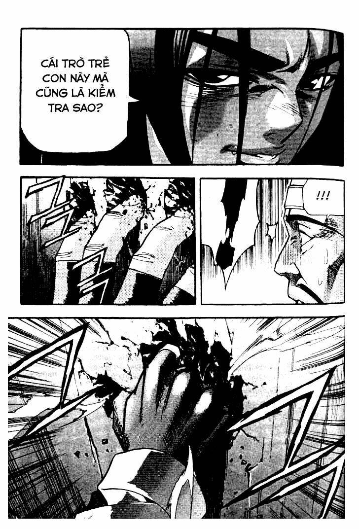 king of hell chapter 24 14