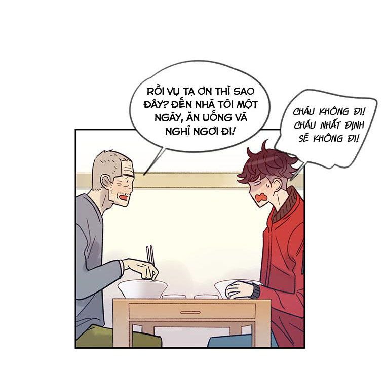 tôi muốn bay như một con bướm chapter 16 41