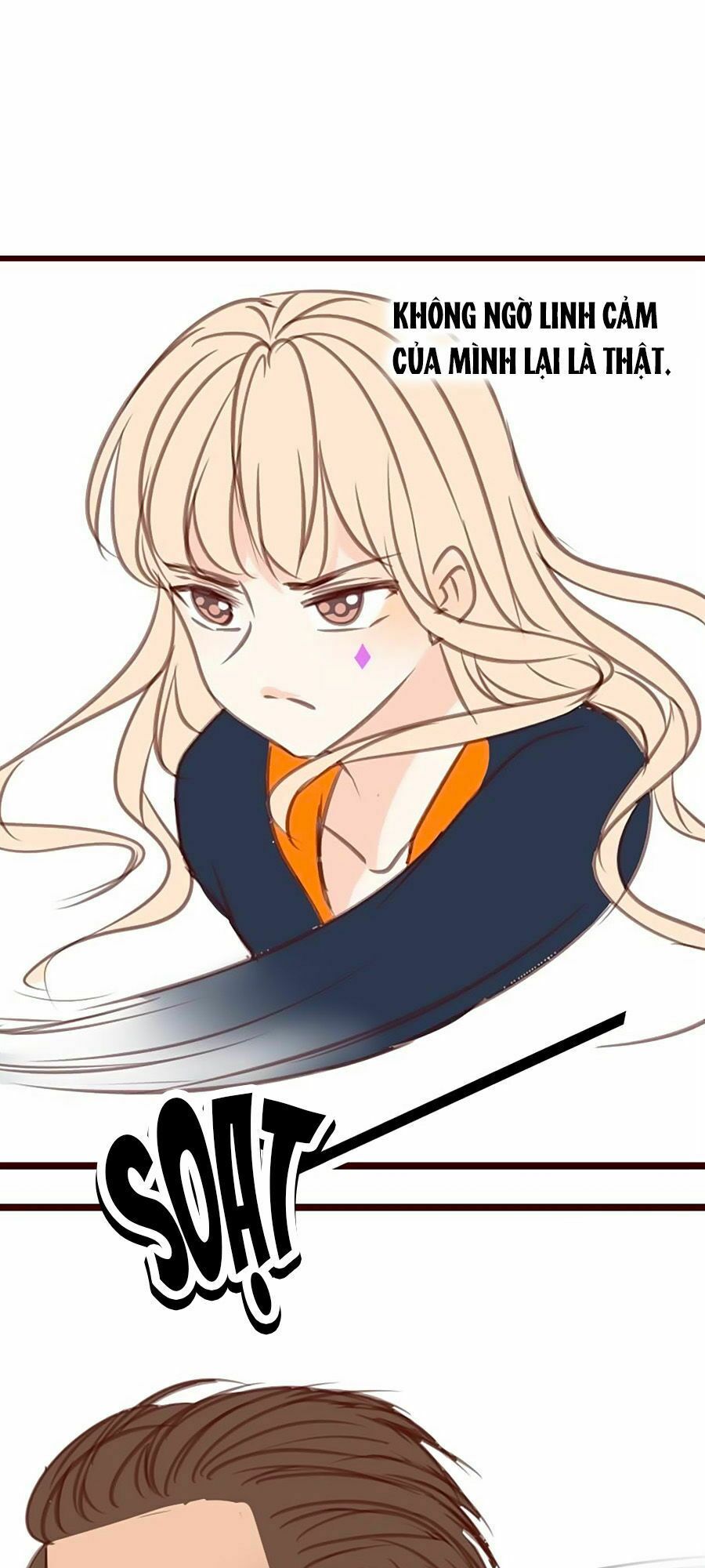 công chúa nữ vương mệnh chapter 92 33