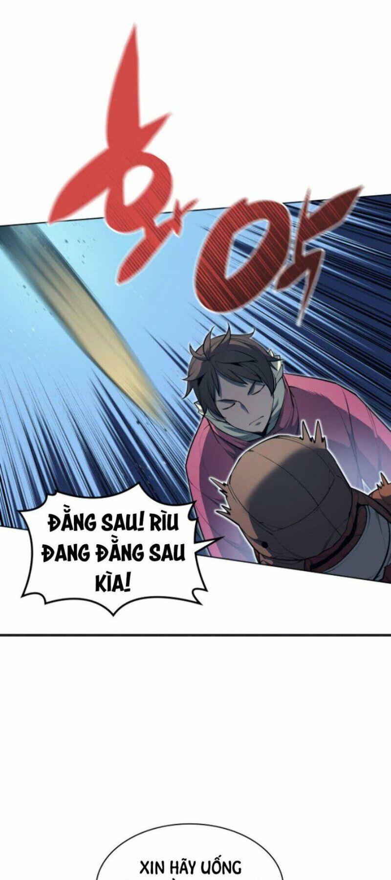 vượt qua giới hạn chapter 40 7