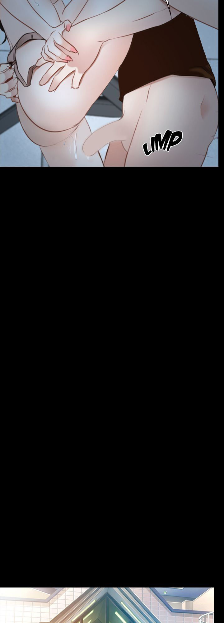 xúc cảm chôn giấu chapter 33 41