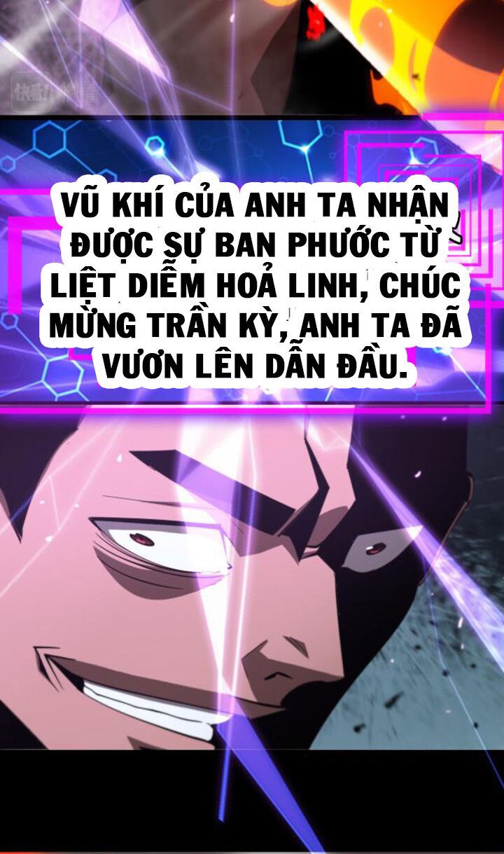 chư giới - tận thế online chapter 130 34