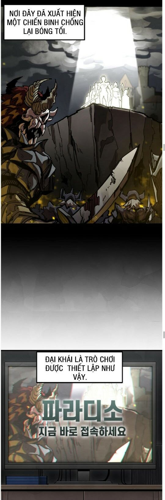 bug player - người chơi lỗi chapter 1 4