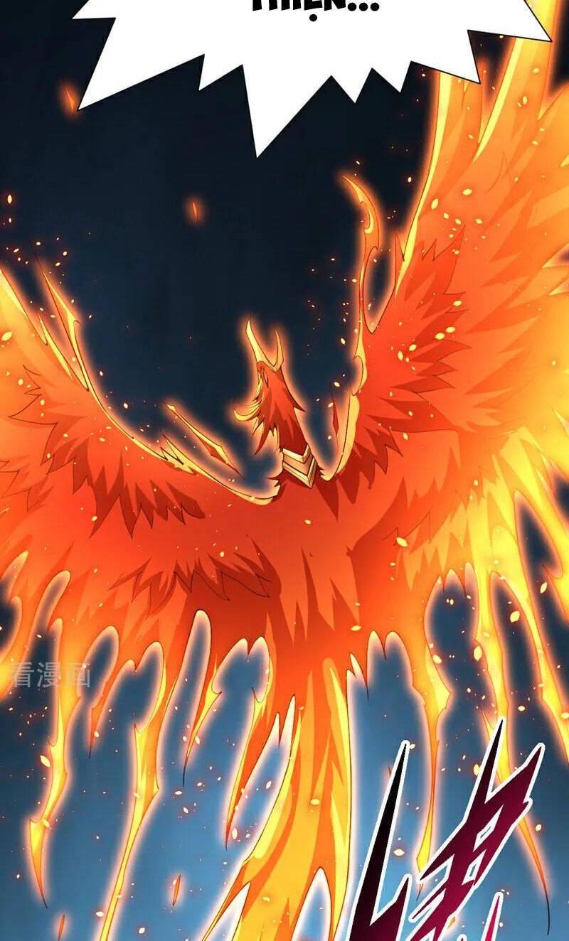 bị sư phụ xinh đẹp dùng 99 cách dạy dỗ thành thánh chapter 234 16