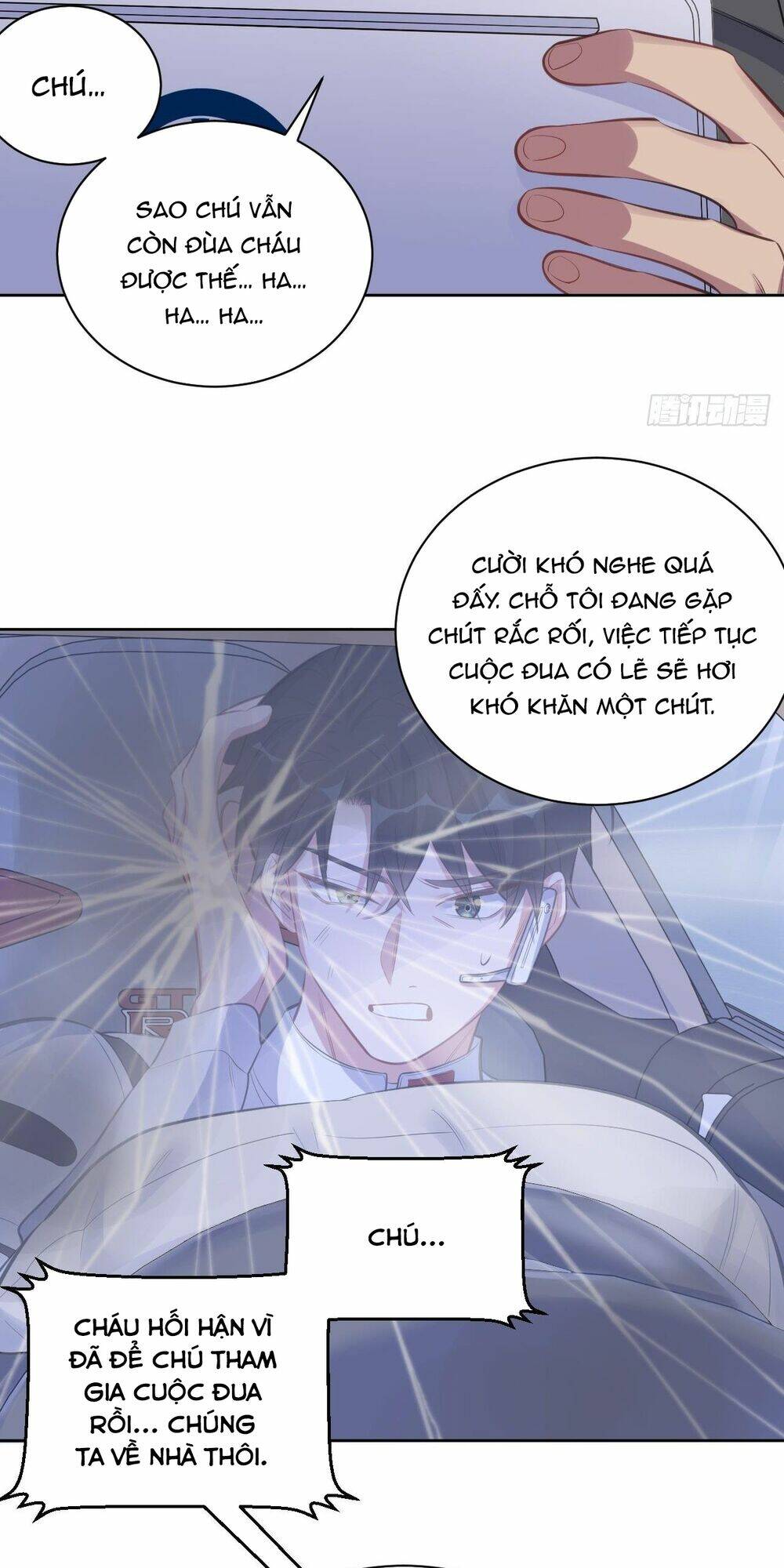 nhạc phụ đại nhân là lão bà chapter 67 31