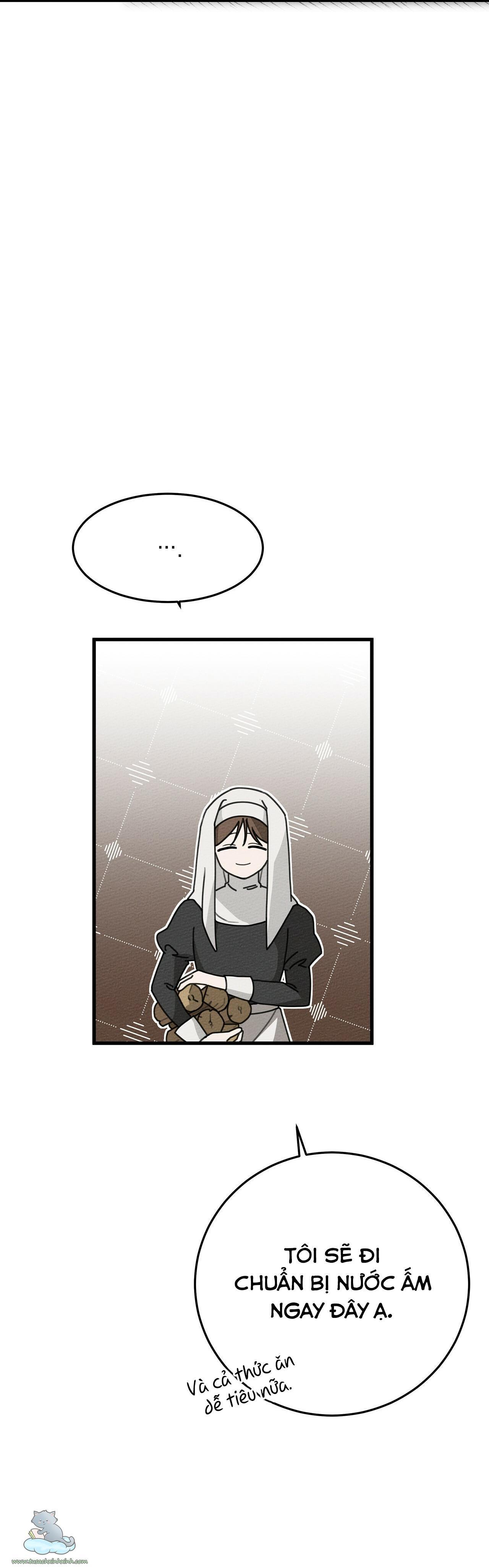 dưới tán cây sồi chapter 41 5