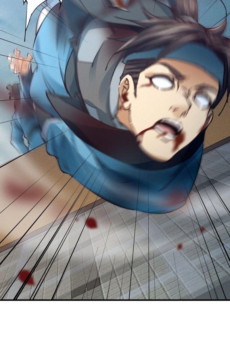 võ đạo chiến thần chapter 12 6