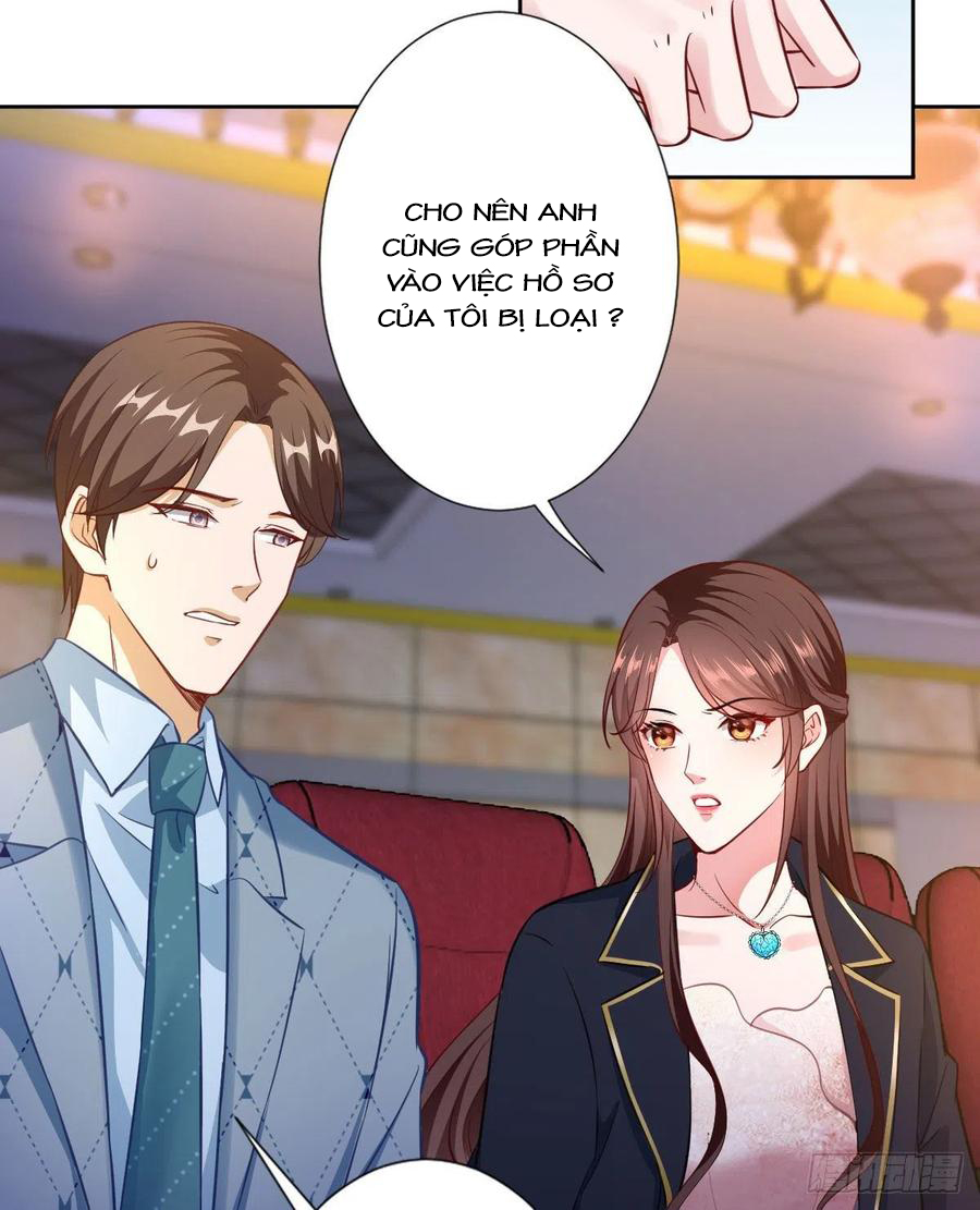 thí hôn lão công, cần giúp sức chapter 207 4