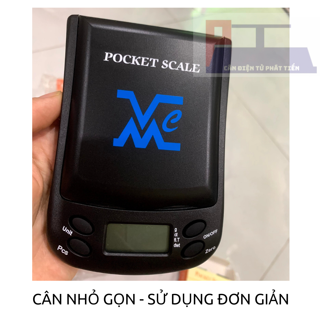 Cân bỏ túi mini hàng chất lượng chính xác